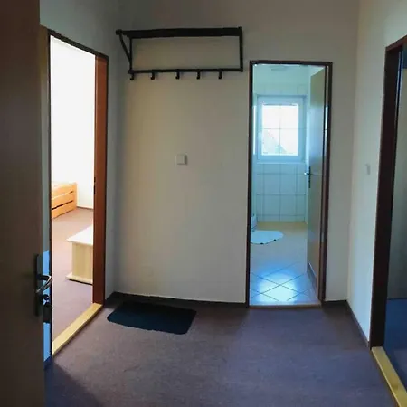 Horska Chata Hrad * Sedloňov