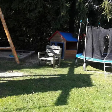 Horska Chata Hrad * Sedloňov