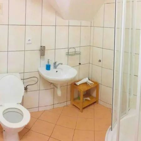 Horska Chata Hrad בקתה Sedloňov