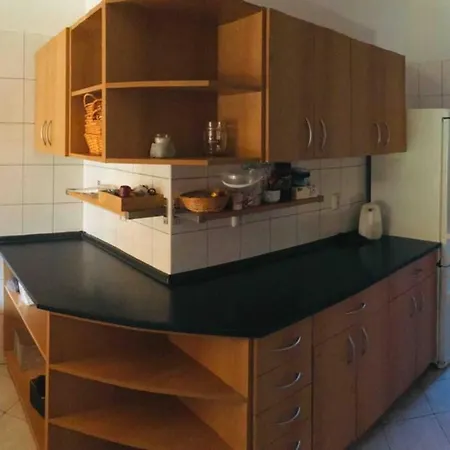 Horska Chata Hrad